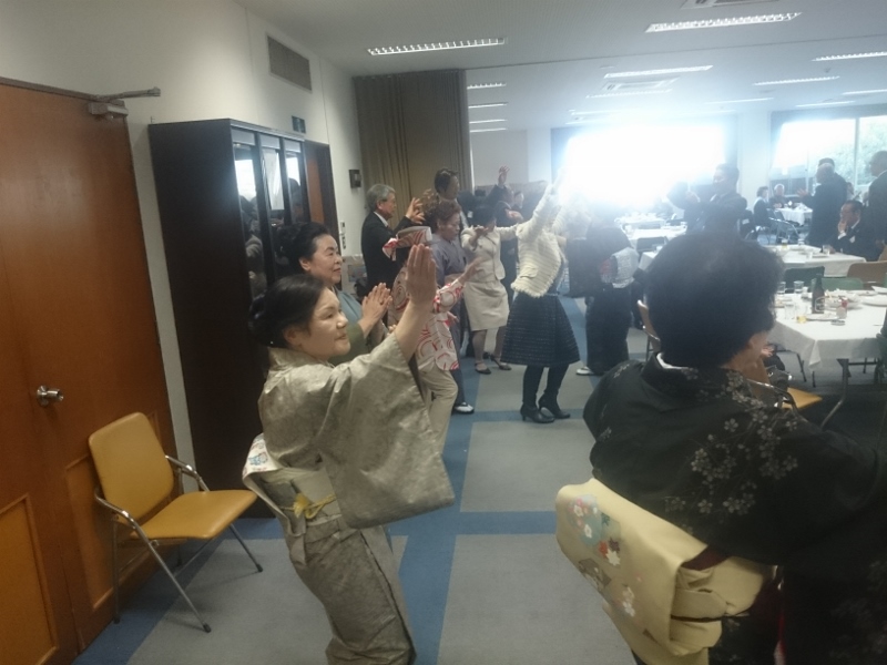 西郷隆盛 敬天愛人の会 設立25周年記念講演